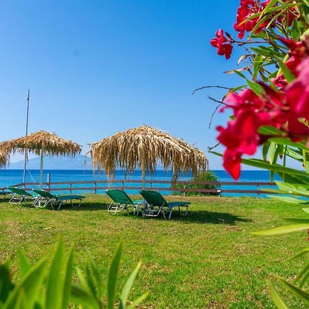 Baywatch Apartments On The Beach By "Elite" Amoudi Exterior foto